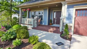 Low-Cost Curb Appeal Ideas That Can Make a Big Impact