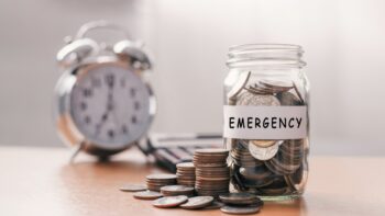 How to Build a Home Emergency Fund