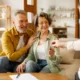 The Benefits of Renting in Your Golden Years
